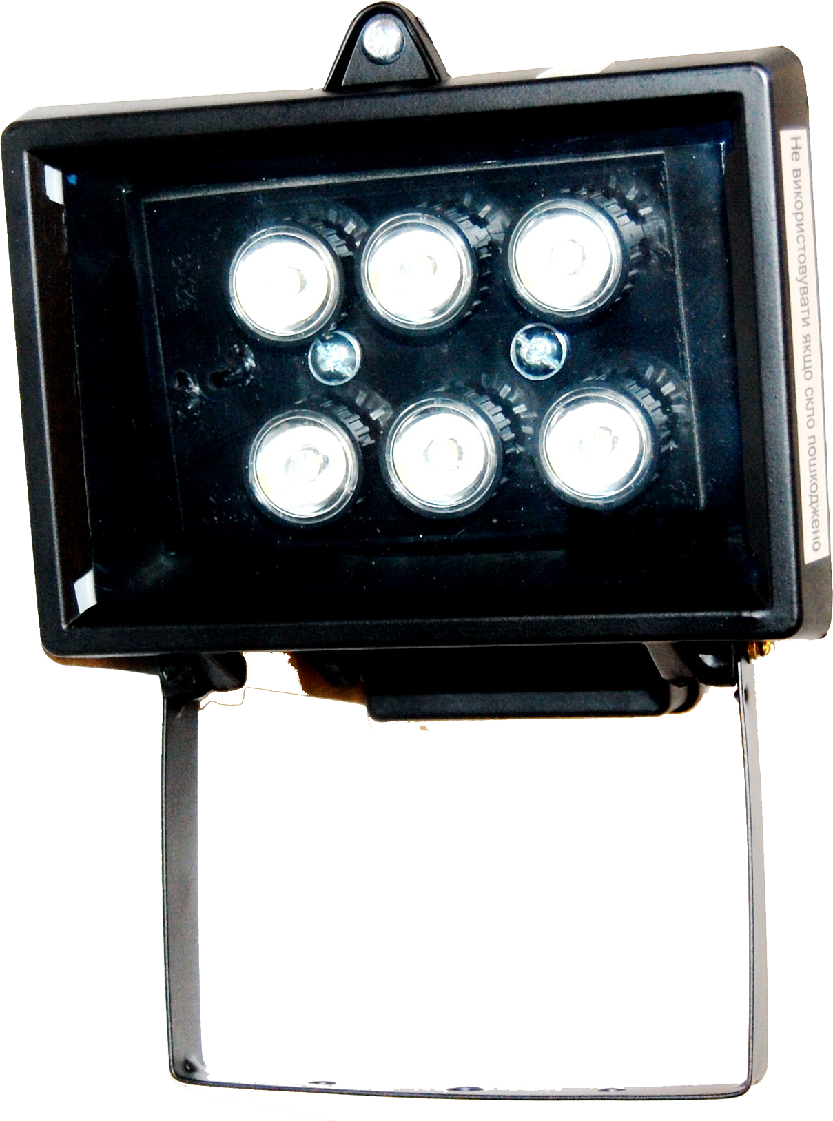 Светодиодные прожекторы:  прожектор KH-SC06
