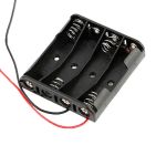 Battery pack AAA